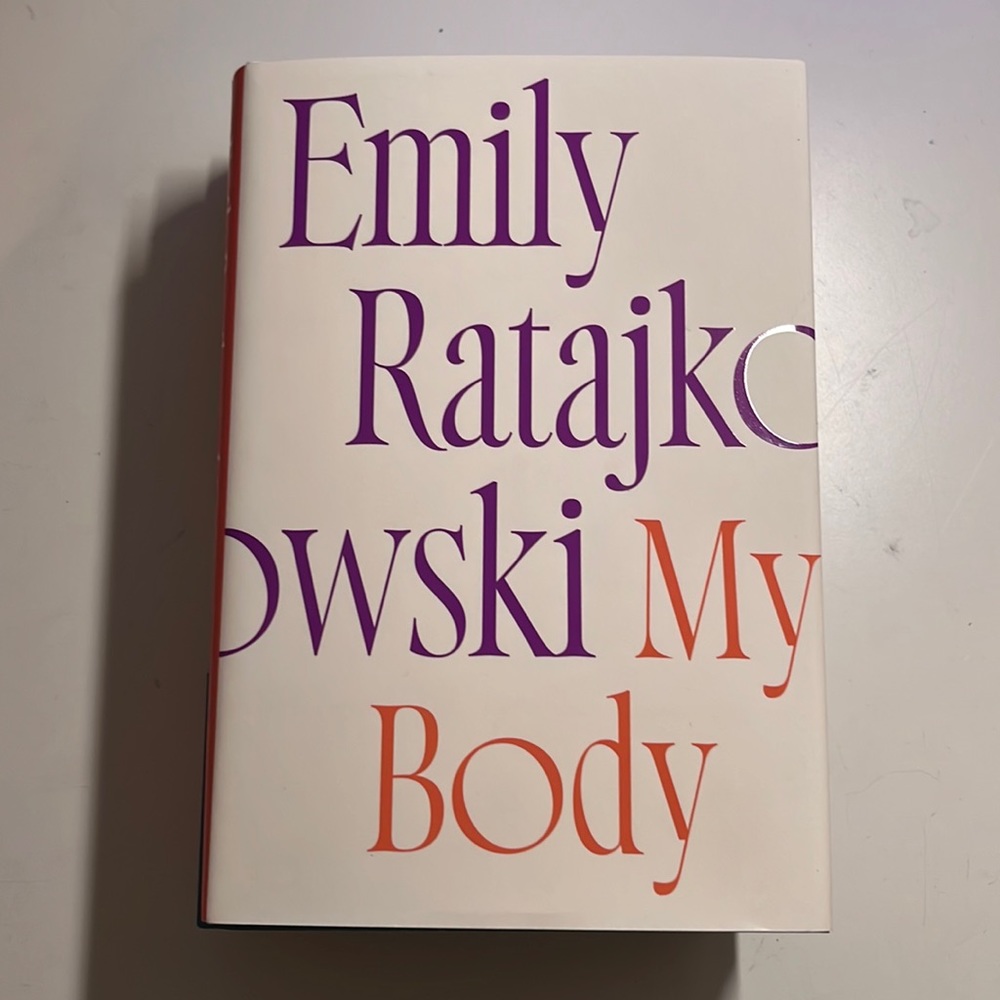 My Body Book